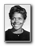 Rosalie Thomas: class of 1971, Norte Del Rio High School, Sacramento, CA.